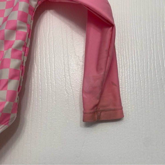 Pink Girls 4T Bathing Suits-Set of Two - Picture 8 of 16